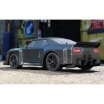 Maverick MV150311 QuantumR Flux 4S 2,4GHz 1:8 brushless 4WD Muscle Car Grey