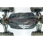Dusty Motors Shroud Traxxas Unlimited Desert Racer...