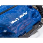 Dusty Motors Shroud Traxxas WideMaxx TRX89086-4 Dreck-Schutz blau