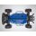Dusty Motors Shroud Traxxas WideMaxx TRX89086-4 Dreck-Schutz blau