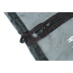 Dusty Motors Shroud Traxxas WideMaxx TRX89086-4 Dreck-Schutz rot