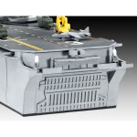 Revell 05178 1:700 US Navy Assault Carrier WASP CLASS
