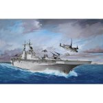 Revell 05178 1:700 US Navy Assault Carrier WASP CLASS