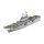 Revell 05178 1:700 US Navy Assault Carrier WASP CLASS