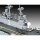 Revell 05178 1:700 US Navy Assault Carrier WASP CLASS