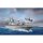 Revell 05178 1:700 US Navy Assault Carrier WASP CLASS
