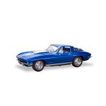 Revell 14517 1:25 1967 Corvette® Coupe Modellbausatz