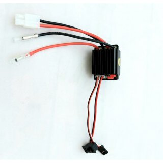 FM Brushed Universal Regler 30A FM-ESC-BR