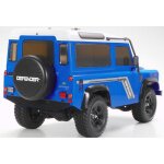 Tamiya 58700 1:10 RC LandRover Defender 90 CC-02 300058700
