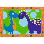 Ravensburger 28694 Land der Dinosaurier
