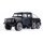 Amewi 22556 AMXRock RCX10.3B Scale Crawler 6x6 Pick-Up 1:10 ARTR schwarz