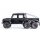 Amewi 22556 AMXRock RCX10.3B Scale Crawler 6x6 Pick-Up 1:10 ARTR schwarz