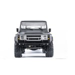 Amewi 22555 AMXRock RCX10.3B Scale Crawler 6x6 Pick-Up 1:10 ARTR grau