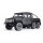 Amewi 22555 AMXRock RCX10.3B Scale Crawler 6x6 Pick-Up 1:10 ARTR grau