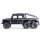 Amewi 22555 AMXRock RCX10.3B Scale Crawler 6x6 Pick-Up 1:10 ARTR grau