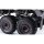 Amewi 22555 AMXRock RCX10.3B Scale Crawler 6x6 Pick-Up 1:10 ARTR grau