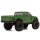 Axial AXI03027T2 1/10 SCX10 III Base Camp 4WD Rock Crawler Brushed RTR, Green