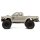 Axial AXI03027T3 1/10 SCX10 III Base Camp 4WD Rock Crawler Brushed RTR, Grey