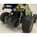 DF-Models 3131 Mountain Race Champion Truck 1:18 RTR