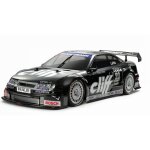 Tamiya 58701 1:10 RC Opel Calibra V6 Cliff (TT-01E)...