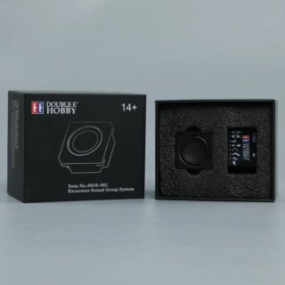 FM-Electrics FM_SM Soundmodul für Bagger