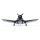 E-flite EFL18550 F4U-4 Corsair 1.2m BNF Basic with AS3X and SAFE Select