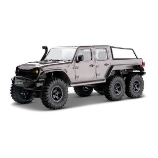 RocHobby Cheyenne 6x6 1:18 - Crawler RTR 2,4GHz