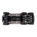 RocHobby Cheyenne 6x6 1:18 - Crawler RTR 2,4GHz