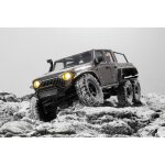 RocHobby Cheyenne 6x6 1:18 - Crawler RTR 2,4GHz