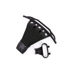 Traxxas 6835X Bumper + Halter vorn mit...