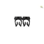 thicon 56068 Kennzeichnungs-Clips 1-9 für Schlauch und Kabel 20Stück