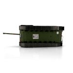 Torro 11706-NA 1/16 RC Leopard 2A6 Nato BB Rauch