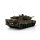 Torro 11706-NA 1/16 RC Leopard 2A6 Nato BB Rauch