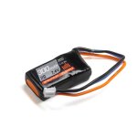 Spektrum SPMX3002S30 300mAh 2S 7,4V 30C LiPo Battery; PH Connector