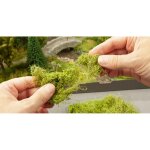 NOCH 07311 PROFI Buschwerk dunkelgrün 40g