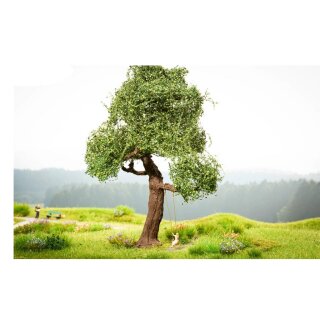 NOCH 21768 micro-motion Baum mit Schaukel Spur H0