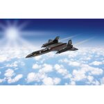 Revell 03652 Lockheed SR-71 Blackbird easy-click-system Maßstab:1:110