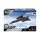 Revell 03652 Lockheed SR-71 Blackbird easy-click-system Maßstab:1:110
