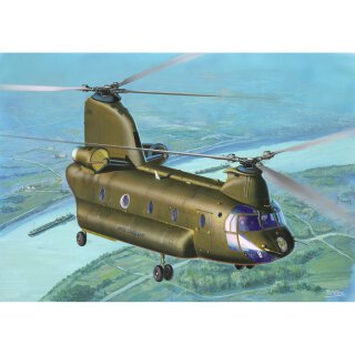 Revell 03825 1:144 CH-47D Chinook