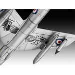 Revell 03833 1:144 Hawker Hunter FGA.9