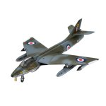 Revell 03833 1:444 Hawker Hunter FGA.9