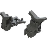Arrma AR320399 Composite FrontRear Upper Gearbox Covers...