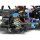 Tamiya 47480 1:10 RC M-08R Chassis Kit 300047480