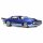 Losi LOS03035T2 69 Camaro 22S Drag Car, BL RTR, Blue 1/10 2WD