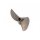 ProBoat PRB282047 Propeller CCW Rotation 1.7 x 1.6 For 3/16 Shaft: Miss Geico