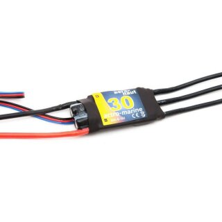 Aeronaut 700342 actro-marine 30 Regler