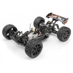 HPI 160180 Vorza V2 Truggy 4WD 1:8 Nitro F4.6 2,4GHz RTR HP160180