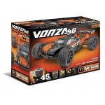 HPI 160180 Vorza V2 Truggy 4WD 1:8 Nitro F4.6 2,4GHz RTR HP160180