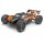 HPI 160180 Vorza V2 Truggy 4WD 1:8 Nitro F4.6 2,4GHz RTR HP160180