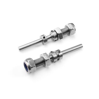 Kavan 50.0305 Radwelle 5mm M8 (2 Stück)